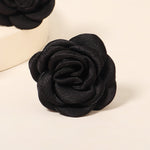 Load image into Gallery viewer, Miallo Exquisite Creative Handmade Fabric Rose Flower Hairpins (3 pcs/pack) Fashion Wedding Hair Accessories Jewelry for Brides HS-J6420&nbsp;
