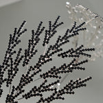 Load image into Gallery viewer, Miallo Exquisite Fashion Claw Chain Hairband Rhinestone Crystal Hairhoop Wedding Bridal Hair Accessories TS-J3127
