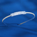 Load image into Gallery viewer, Miallo Fashion Beautiful Bridal Wedding Hair Accessories Luxury Zircon Hairband For Women And Girl Gifts TS-J3169S
