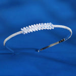 Load image into Gallery viewer, Miallo Fashion Beautiful Bridal Wedding Hair Accessories Luxury Zircon Hairband For Women And Girl Gifts TS-J3169S
