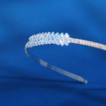 Load image into Gallery viewer, Miallo Fashion Beautiful Bridal Wedding Hair Accessories Luxury Zircon Hairband For Women And Girl Gifts TS-J3169S
