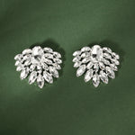 Load image into Gallery viewer, Miallo New Style Wedding Shoe Accessories Daily DIY Detachable Shoe Clasps with Rhinestones SC-J071
