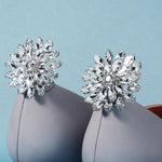 Load image into Gallery viewer, Miallo Bridal Rhinestone Shoe Accessories DIY Detachable Shoe Clips Versatile Shoe Buckles for Wedding Dresses Formal Gowns SC-J064
