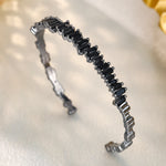 Load image into Gallery viewer, Miallo New Real Gold Plated Copper Zircon Bracelet Bangles for Wedding Bride Women Jewelry Fashion Accessories BS-J5574
