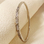 Load image into Gallery viewer, Miallo New Arrival Real Gold Plated Bracelet Bangles Fashion Women Accessories Hand Jewelry BS-J5584
