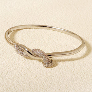 Miallo Europe and United States Hot Sale Ladies Bracelet High Quality Luxury Zircon Open Bracelet Female Jewelry BS-J5583