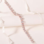 Load image into Gallery viewer, Miallo Exquisite Shiny Rhinestone Flower Hair Band Bridal Wedding Hair Accessories For Women and Girls HS-J3766
