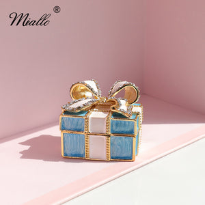 [miallo] Jewelry Box JB5