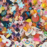 Load image into Gallery viewer, [miallo] NA3 DIY Accessories Handmade Nail Sticker
