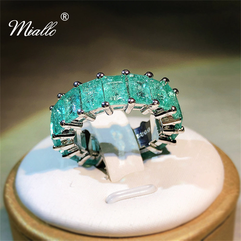 [miallo] Ring R56 Fancy Women Ring