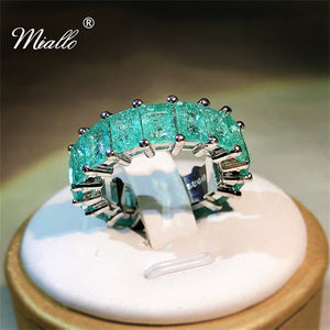 [miallo] Ring R56 Fancy Women Ring