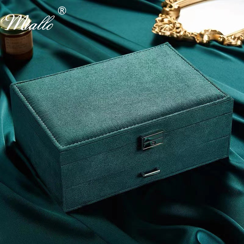 [miallo] Fashion Jewelry Box JB3