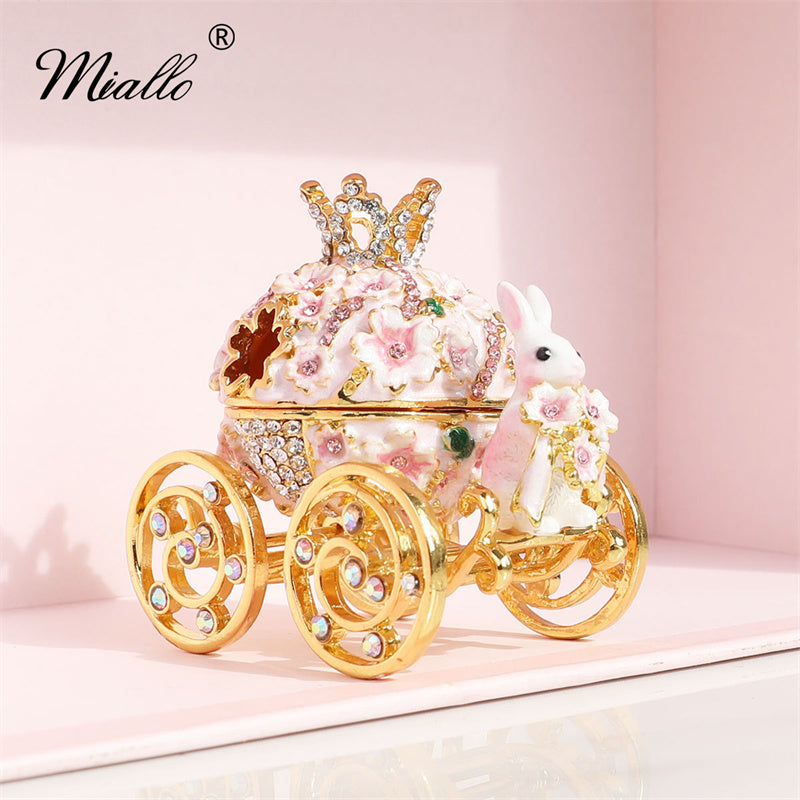 [miallo] Jewelry Box JB7