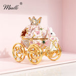 Load image into Gallery viewer, [miallo] Jewelry Box JB7
