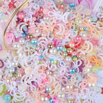 Load image into Gallery viewer, [miallo] NA3 DIY Accessories Handmade Nail Sticker
