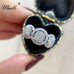 Load image into Gallery viewer, [miallo] Ring R12 Luxury Women Ring
