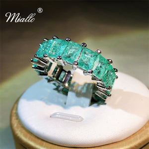 [miallo] Ring R56 Fancy Women Ring