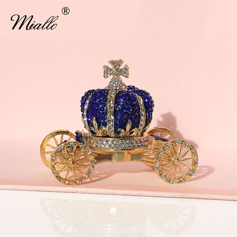 [miallo] Jewelry Box JB8
