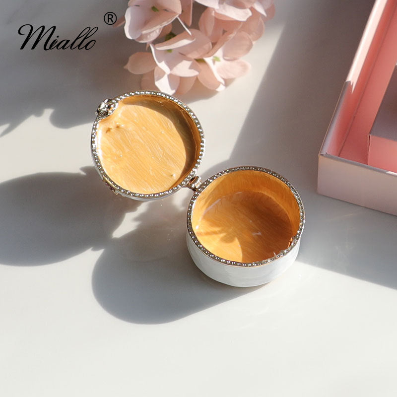 [miallo] Jewelry Box JB4
