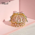 Load image into Gallery viewer, [miallo] Jewelry Box JB6
