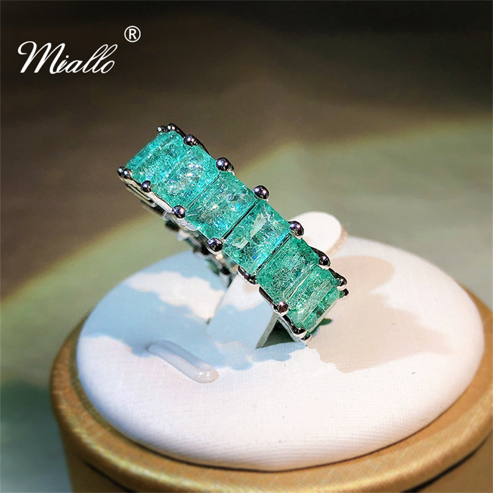 [miallo] Ring R56 Fancy Women Ring