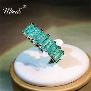 [miallo] Ring R56 Fancy Women Ring