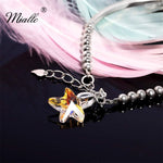 Load image into Gallery viewer, [miallo] NA7 28pcs AB Color Crystal Pendant DIY Accessories
