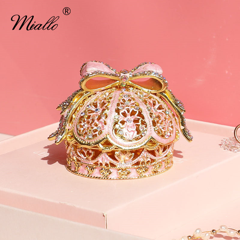 [miallo] Jewelry Box JB6