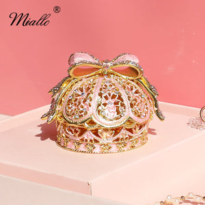 [miallo] Jewelry Box JB6