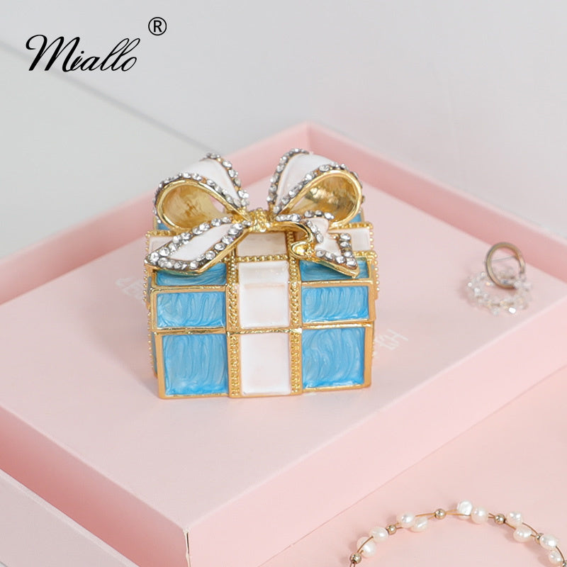 [miallo] Jewelry Box JB5