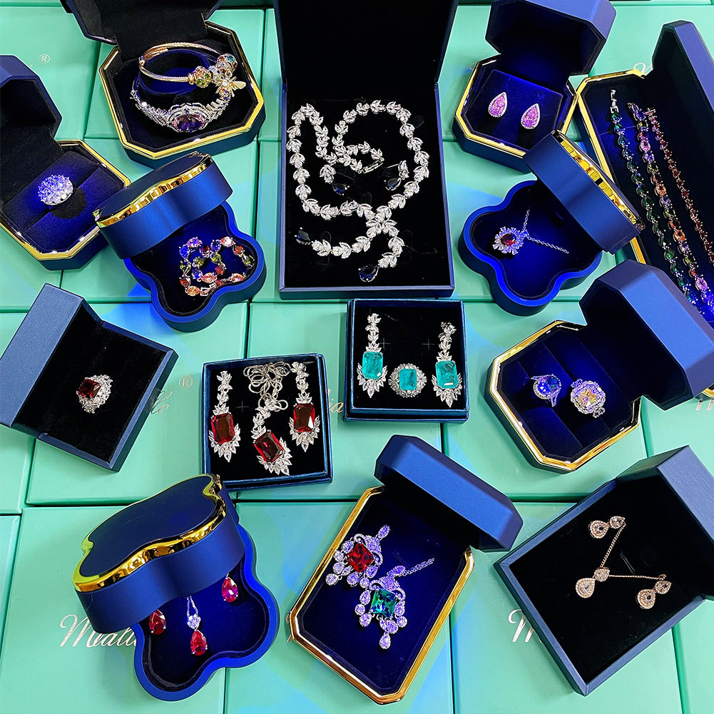 [miallo] One Dice of Fashion Jewelry ( No less than 5pcs! )