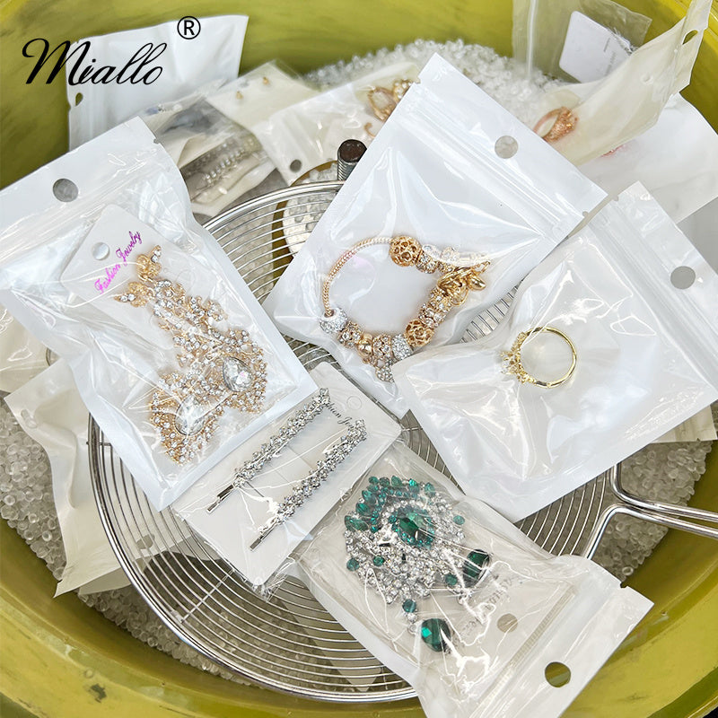 [miallo] One Dice of Fashion Jewelry ( No less than 5pcs! )