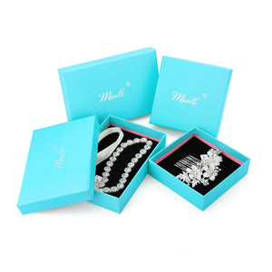 [miallo] Luxury Jewelry Box 2