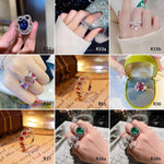 Load image into Gallery viewer, [miallo] Luxury Jewelry Box 2
