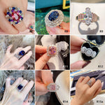 Load image into Gallery viewer, [miallo] Luxury Jewelry Box 2
