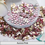 Load image into Gallery viewer, [miallo] NA1 DIY Handmade Nail Art Accessories Manicure Rhinestone
