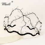 Load image into Gallery viewer, [miallo] Tiara TS-J2932 Handmade Headband Crown
