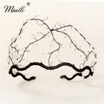 Load image into Gallery viewer, [miallo] Tiara TS-J2932 Handmade Headband Crown
