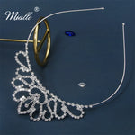 Load image into Gallery viewer, [miallo] Tiara TS-J3049 Happy Birthday Hoop Headband
