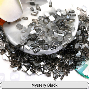 [miallo] NA1 DIY Handmade Nail Art Accessories Manicure Rhinestone