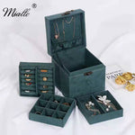 Load image into Gallery viewer, [miallo] Fashion Jewelry Box JB3
