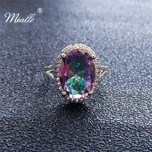 [miallo] Ring R53 Luxury Women Ring