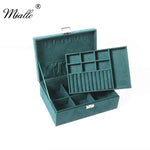 Load image into Gallery viewer, [miallo] Fashion Jewelry Box JB3
