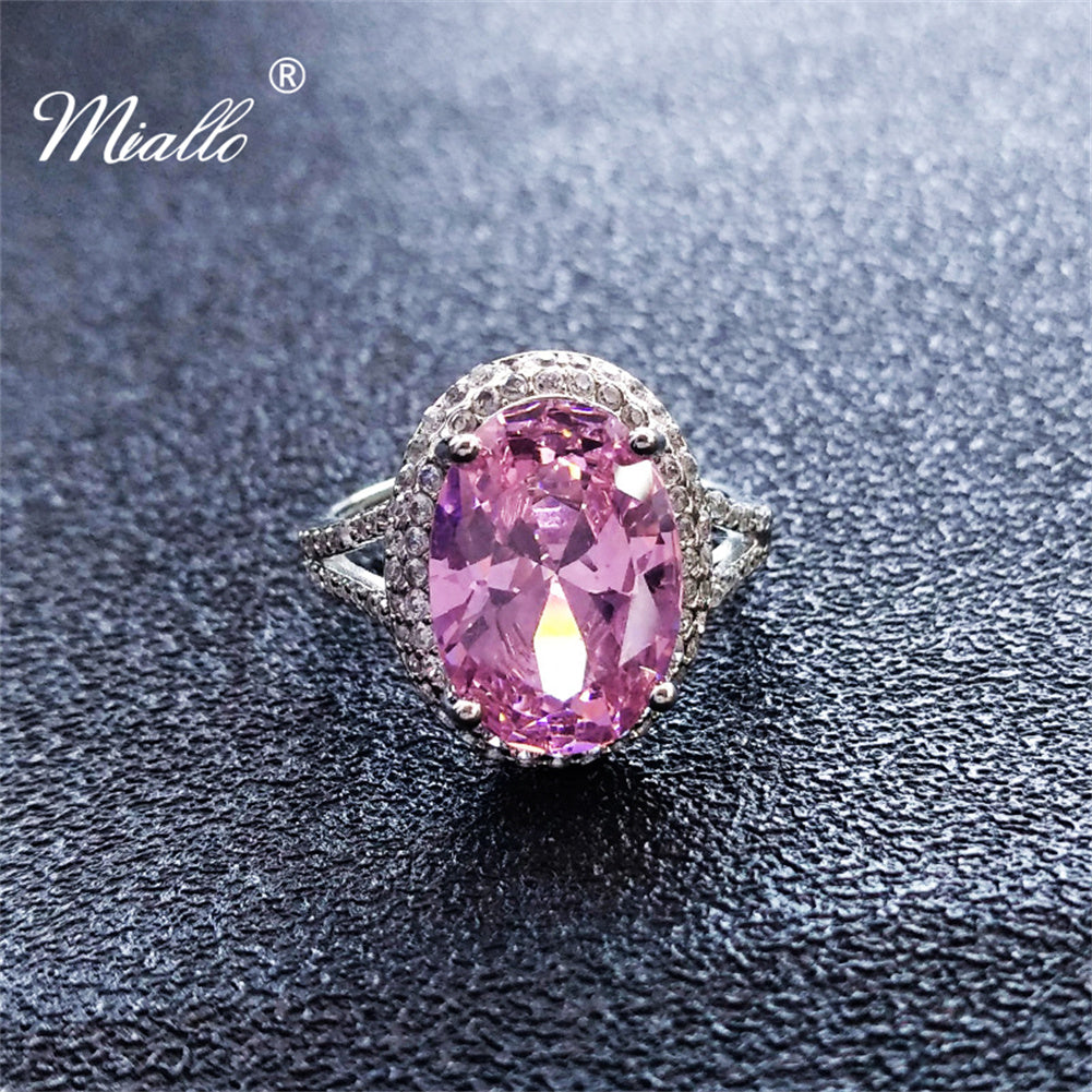 [miallo] Ring R53 Luxury Women Ring