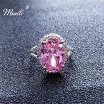 Load image into Gallery viewer, [miallo] Ring R53 Luxury Women Ring
