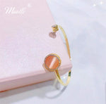 Load image into Gallery viewer, [miallo] Opal Rotatable Elegant Jewelry Set (R180+N37+B33+E20)
