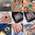 Load image into Gallery viewer, [miallo] Luxury Jewelry Box 2
