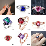 Load image into Gallery viewer, [miallo] Luxury Jewelry Box 2
